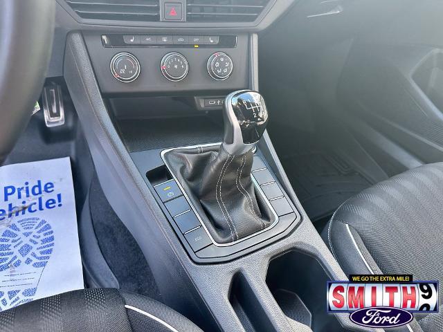 2024 Volkswagen Jetta - $18,451