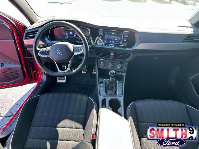 2024 Volkswagen Jetta - $18,451