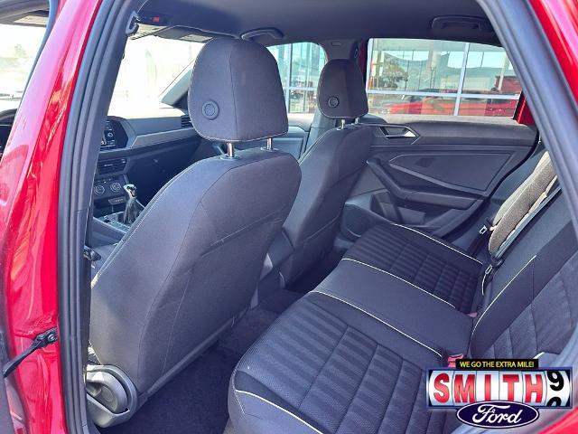 2024 Volkswagen Jetta - $18,451