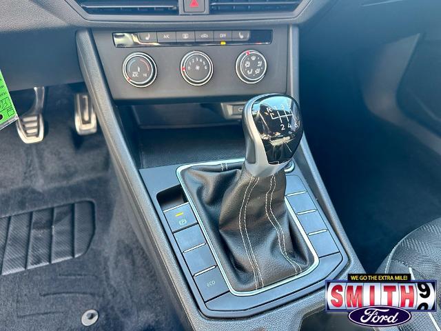 2024 Volkswagen Jetta - $18,451
