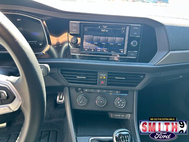 2024 Volkswagen Jetta - $18,451