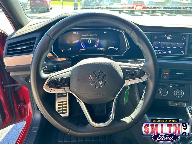 2024 Volkswagen Jetta - $18,451