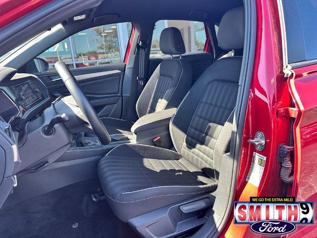 2024 Volkswagen Jetta - $18,451