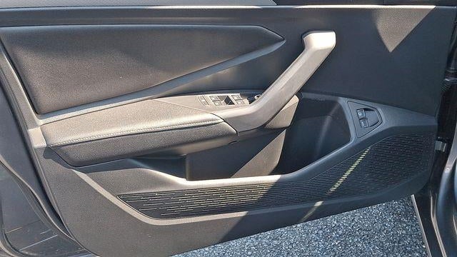 2022 Volkswagen Jetta Sport