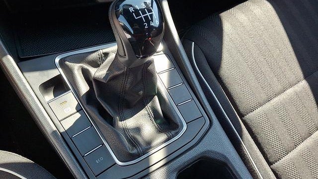 2022 Volkswagen Jetta Sport