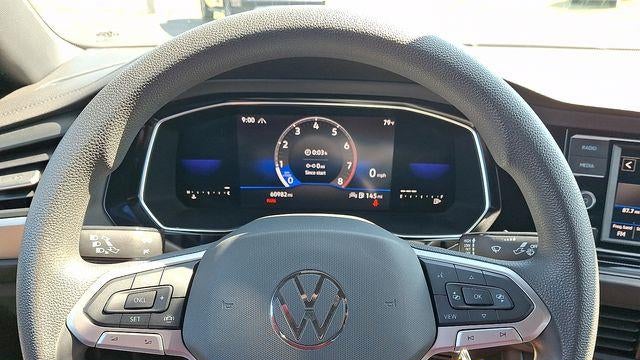 2022 Volkswagen Jetta Sport