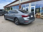 2023 Jetta Thumbnail 5