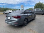 2023 Jetta Thumbnail 8