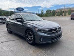 2023 Jetta Thumbnail 10
