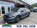2023 Jetta Thumbnail 1