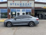 2023 Jetta Thumbnail 2