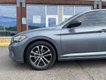 2023 Jetta Thumbnail 3