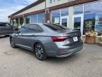 2023 Jetta Thumbnail 5