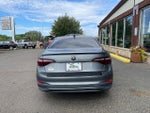 2023 Jetta Thumbnail 6