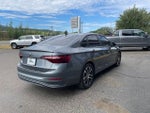 2023 Jetta Thumbnail 8
