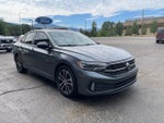 2023 Jetta Thumbnail 10