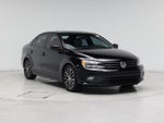 2016 Jetta Thumbnail 1