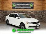 2017 Jetta Thumbnail 1