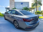 2023 Jetta Thumbnail 4