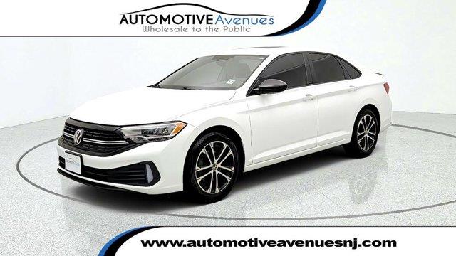 2023 Volkswagen Jetta - $14,995