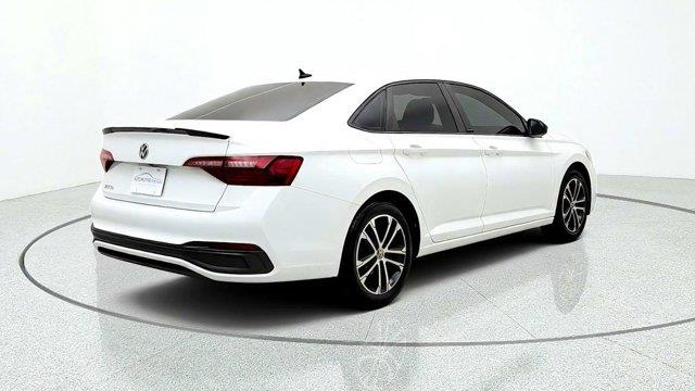 2023 Volkswagen Jetta - $14,995