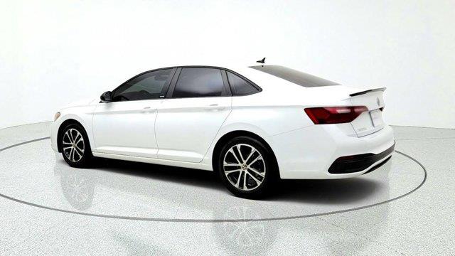 2023 Volkswagen Jetta - $14,995
