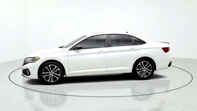 2023 Volkswagen Jetta - $14,995