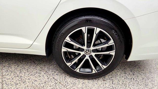 2023 Volkswagen Jetta - $14,995