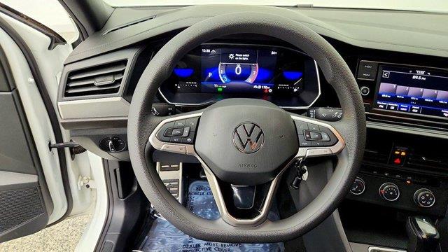 2023 Volkswagen Jetta - $14,995