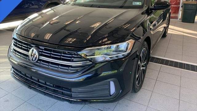 2024 Volkswagen Jetta Sport
