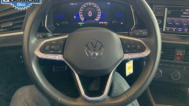 2024 Volkswagen Jetta Sport