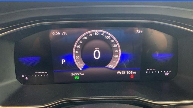 2024 Volkswagen Jetta Sport