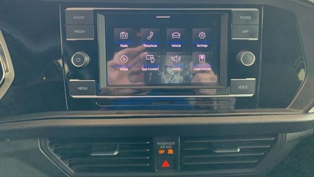 2024 Volkswagen Jetta Sport
