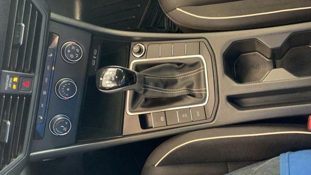 2024 Volkswagen Jetta Sport