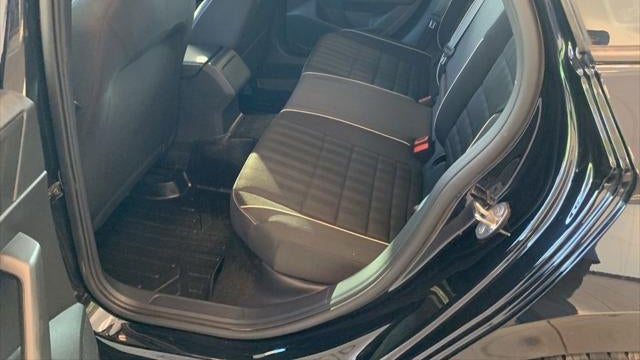 2024 Volkswagen Jetta Sport
