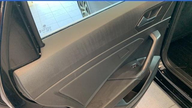 2024 Volkswagen Jetta Sport