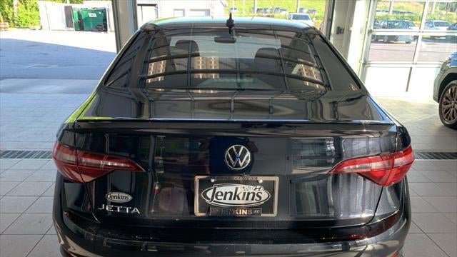 2024 Volkswagen Jetta Sport