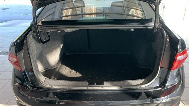 2024 Volkswagen Jetta Sport