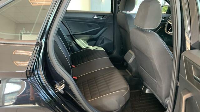 2024 Volkswagen Jetta Sport