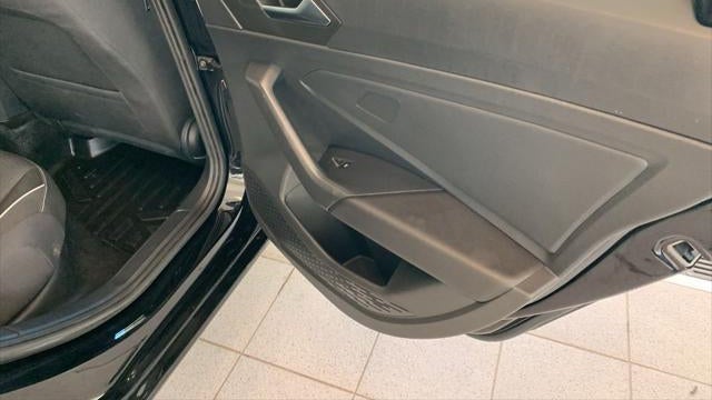 2024 Volkswagen Jetta Sport