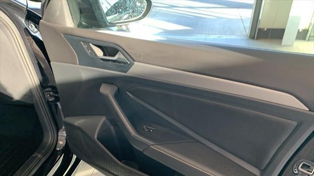 2024 Volkswagen Jetta Sport