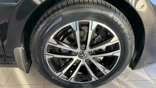 2024 Volkswagen Jetta Sport