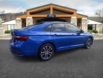 2023 Jetta Thumbnail 5
