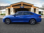 2023 Jetta Thumbnail 7