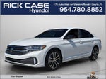 2024 Jetta Thumbnail 1