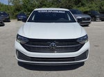2024 Jetta Thumbnail 4