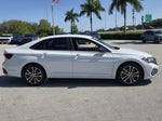 2024 Jetta Thumbnail 5