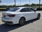 2024 Jetta Thumbnail 7