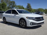 2024 Jetta Thumbnail 9
