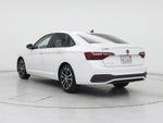 2022 Jetta Thumbnail 2